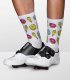 Luxa Skarpety Rowerowe LUXA Donuts 42 - 44 1
