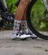 Luxa Skarpety Rowerowe LUXA Donuts 42 - 44 3