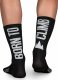 Luxa Skarpety Rowerowe LUXA Born to Climb 39-41 1