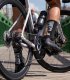 Luxa Skarpety Rowerowe LUXA Born to Climb 39-41 3