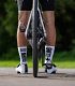 Luxa Skarpety Rowerowe LUXA Born to Climb 45-46 2