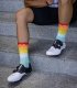 Luxa Skarpety Rowerowe LUXA Tenerife Classic 39-41 2