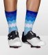 Luxa Skarpety Rowerowe LUXA Tenerife Blue 39-41 1