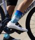 Luxa Skarpety Rowerowe LUXA Tenerife Blue 39-41 2