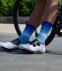 Luxa Skarpety Rowerowe LUXA Tenerife Blue 39-41 3