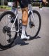 Luxa Skarpety Rowerowe LUXA Tenerife Black 36-38 3