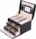 Korbi KUFEREK SZKATUŁKA PUDEŁKO ORGANIZER NA BIŻUTERIĘ C 4