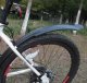 Korbi BŁOTNIKI ROWEROWE WACHLARZE CROSS MTB 26-29 CZARNY 2