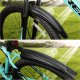Korbi Błotniki rowerowe 2 szt. MTB 24-26 czarne 4