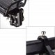 Korbi BAGAŻNIK ROWEROWY ALUMINIUM TYLNY UNIWERSALNY 10KG 4