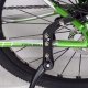 Korbi STOPKA PODNÓŻEK DO ROWERU Z TARCZAMI 24-29 P3 2