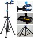 Korbi DUŻY STOJAK ROWER SERWISOWY WIESZAK ROWEROWY 30KG 2