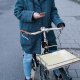 Korbi GŁOŚNY DZWONEK ROWEROWY ALUMINIOWY ROWER HULAJNOGA 3