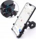 Korbi GUB P10 UCHWYT ROWEROWY TELEFON kierownice MOTOR 2
