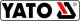 Yato YATO NITY PLASTIKOWE 5.0x17.2mm /10szt. 2