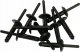 Yato YATO NITY PLASTIKOWE 5.0x17.2mm /10szt. 4