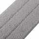 Mop Korbi WKŁAD ZAPAS MOPA MIKROFIBRA PŁASKI MOP FROTKA 1szt 3