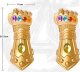 Figurka Korbi RĘKAWICA NIESKOŃCZONOŚCI THANOS AVENGERS DZIECI 3