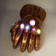 Korbi RĘKAWICA NIESKOŃCZONOŚCI THANOS AVENGERS LED TANOS 1