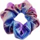 Korbi 7szt GUMKA WŁOSÓW SCRUNCHIES GUMKI FROTKI ZESTAW A 1