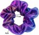 Korbi 7szt GUMKA WŁOSÓW SCRUNCHIES GUMKI FROTKI ZESTAW A 2