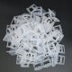 Korbi SYSTEM POZIOMOWANIA PŁYTEK KLIPSY 1mm 100szt 1