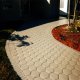 Korbi FORMA KAMIENIA KOSTKI BRUKOWEJ PLASTER MIODU 5