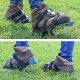 Korbi AERATOR DUŻE KOLCE BUTY DO NAPOWIETRZANIA 2szt 4
