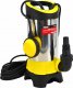 AWTools AWTOOLS Pompa ze stali nierdzewnej do wody brudnej z pływakiem 1100W Q1DP 3