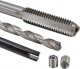 AWTools AWTOOLS ZESTAW DO NAPRAWY GWINTÓW M5x0.8 30 szt. 2