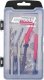 AWTools Zestaw do naprawy gwintów M8x1.25 30 szt. (AW16513) 1