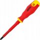 AWTools AWTOOLS WKRĘTAK KRZYŻAKOWY VDE PH1x100mm 1