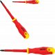 AWTools AWTOOLS WKRĘTAK PŁASKI VDE 5,5x125mm 8
