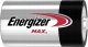 Energizer BATERIA MAX LR-20 ALK. 4szt. 1