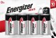 Energizer BATERIA MAX LR-20 ALK. 4szt. 2