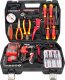 AWTools AWTOOLS ZESTAW NARZĘDZI DLA ELEKTRYKÓW 68el 1