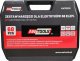 AWTools AWTOOLS ZESTAW NARZĘDZI DLA ELEKTRYKÓW 68el 3