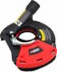 AWTools AWTOOLS OSŁONA PRZECIWPYŁOWA ODSYSAJĄCA DO SZLIFOWANIA 115-125mm 2