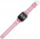 Smartwatch Forever Find Me 2 KW-210 Biało-różowy  (GPS Kids Find Me 2 różowy) 2
