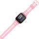 Smartwatch Forever Kids Watch Me 2 KW-310 Różowy  (GPS Kids Watch Me 2 KW-310 róż) 3