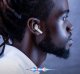 Słuchawki XO BWOO słuchawki Bluetooth TWS BW66 białe douszne 8