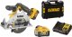 Pilarka tarczowa Dewalt DCS512P2 12 V 140 mm 1