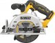 Pilarka tarczowa Dewalt DCS512P2 12 V 140 mm 2