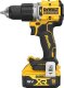 Dewalt Wkrętarka DCD805P2T-QW 18 V 2