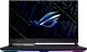 Laptop Asus Laptop ASUS ROG Strix SCAR 17 SE G733CX-LL040W i9 (TBD) 17.3 WQHD IPS 300nits 240Hz 32GB DDR5 4800 2xSSD1TB GeForce RTX 3080 Ti LAN WLAN+BT Win11 Off Black Stealth 1
