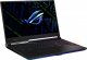 Laptop Asus Laptop ASUS ROG Strix SCAR 17 SE G733CX-LL040W i9 (TBD) 17.3 WQHD IPS 300nits 240Hz 32GB DDR5 4800 2xSSD1TB GeForce RTX 3080 Ti LAN WLAN+BT Win11 Off Black Stealth 4