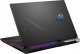 Laptop Asus Laptop ASUS ROG Strix SCAR 17 SE G733CX-LL040W i9 (TBD) 17.3 WQHD IPS 300nits 240Hz 32GB DDR5 4800 2xSSD1TB GeForce RTX 3080 Ti LAN WLAN+BT Win11 Off Black Stealth 6