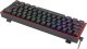 Klawiatura Redragon K617 Fizz Red switch (K617-RGB) 3