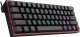 Klawiatura Redragon K617 Fizz Red switch (K617-RGB) 7