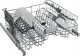 Zmywarka Grundig GNVP4631DW 3